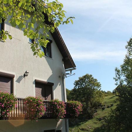 House Milan Hotel Rastovaca Exterior photo