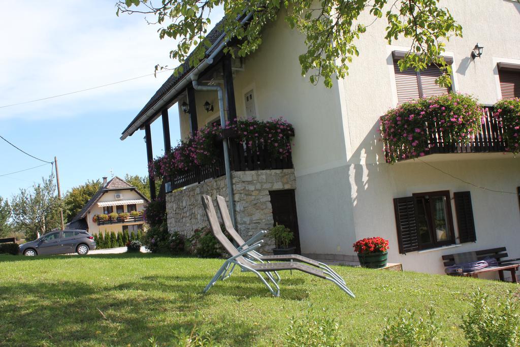 House Milan Hotel Rastovaca Exterior photo